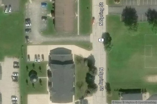 Photo of SPRING VILLAGE APTS