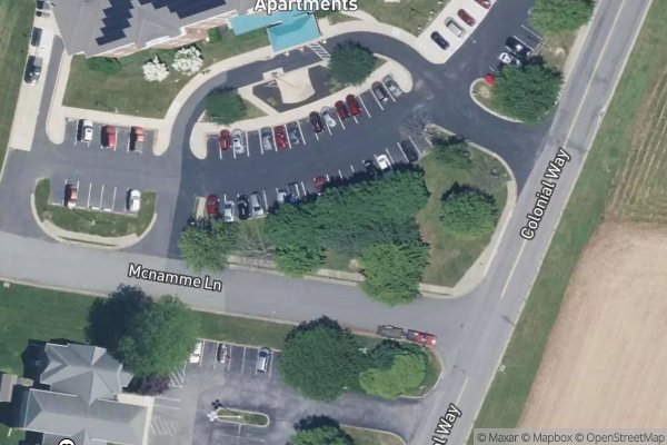 Photo of FAIRVIEW SENIOR APTS