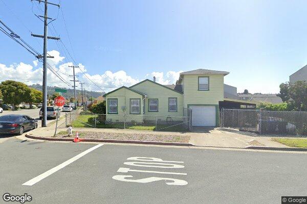 Photo of DELIVERANCE TEMPLE I & II