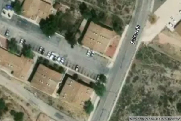 Photo of HIDDEN VALLEY APTS (Y15)