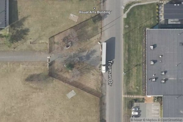 Photo of CAMP KILMER PHASE B