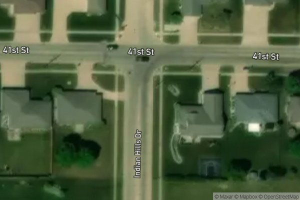 Photo of SPRING HILLS APTS (SIOUX CITY)