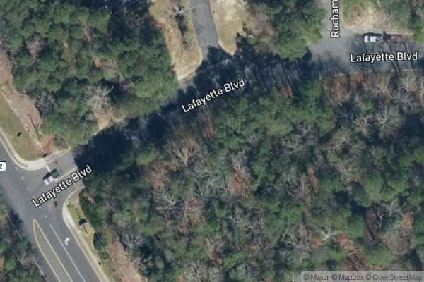 Photo of LAFAYETTE VILLAGE ELDERLY