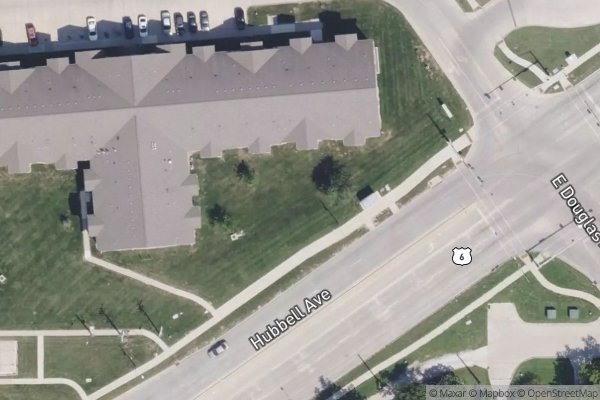Photo of HILLTOP II