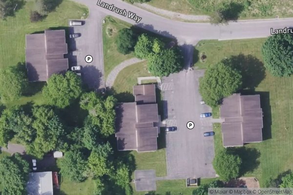 Photo of BALDWIN PARK