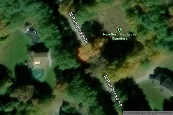 Photo of THE VILLAGE AT PEMBROKE FARM