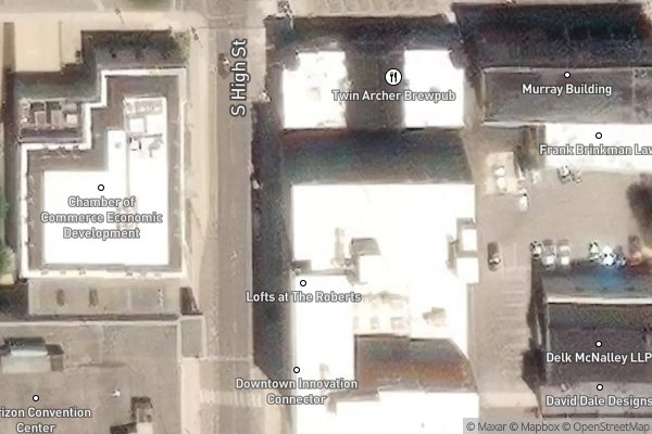 Photo of LOFTS AT ROBERTS