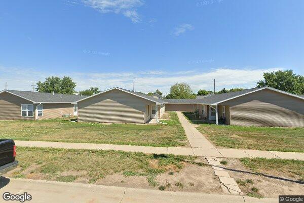 Photo of HASTINGS APTS II