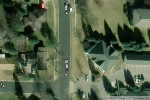 Photo of ATKINSON SQUARE