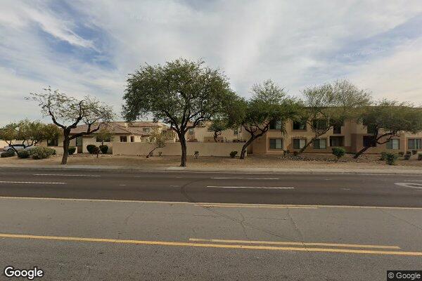 Photo of INDIGO POINTE APTS
