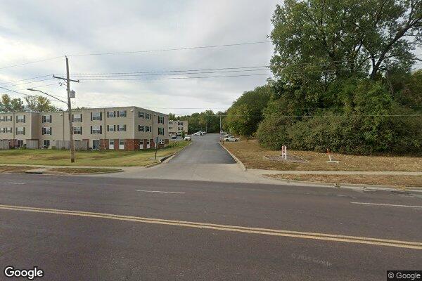 APPLEWOOD COUNTRY APTS