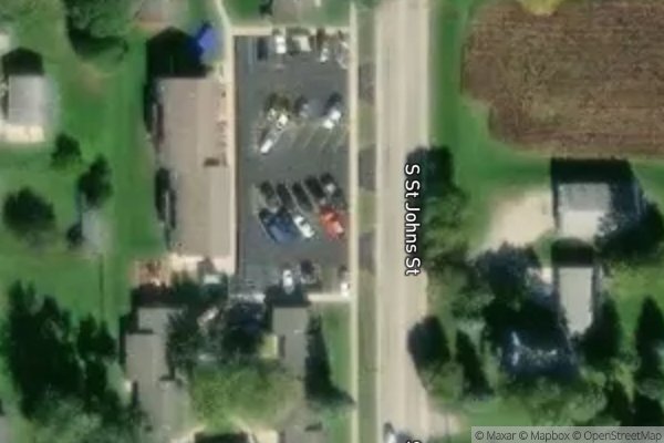 Photo of ITHACA PARKS I