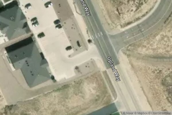 Photo of GREEN RIVER APARTMENTS