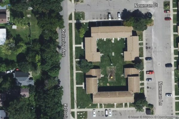 Photo of NEWMAN COURT APTS