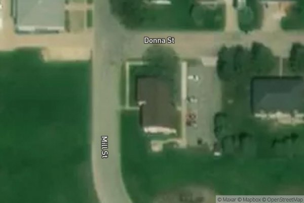 Photo of DENVER APTS