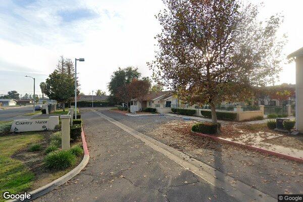 Photo of COUNTRY MANOR