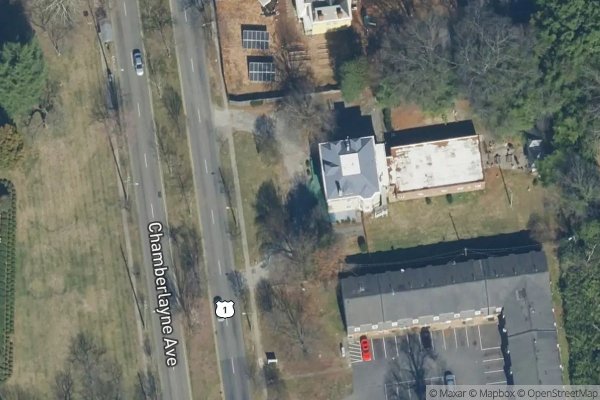 Photo of NORTH COURT APTS