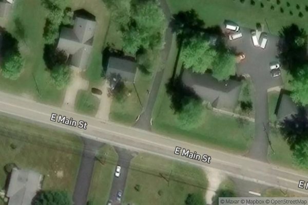 Photo of WILLIAMSBURG HOMES