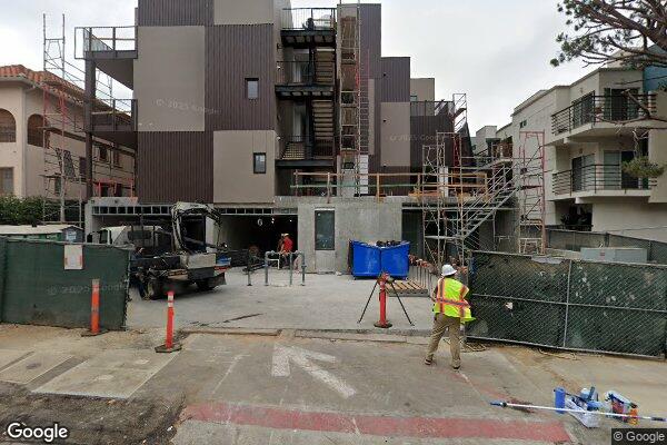 Photo of HARPER AVENUE PARTNERS