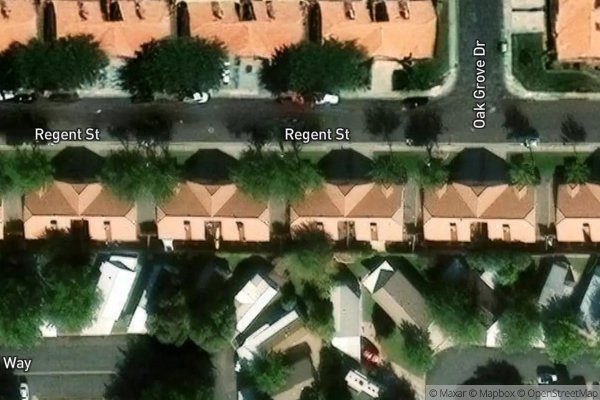 Photo of PINE VALLEY TOWNHOMES III