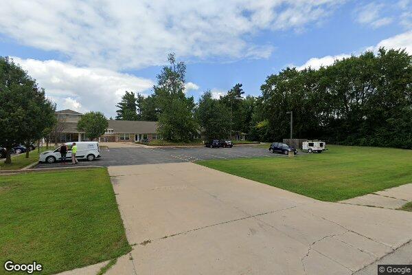 Photo of BRAIDWOOD SENIOR HOUSING