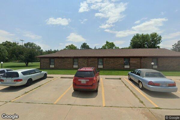 Photo of TRAILS WEST APT