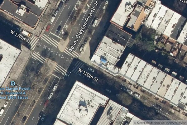 Photo of SEVENTH AVENUE CLUSTER