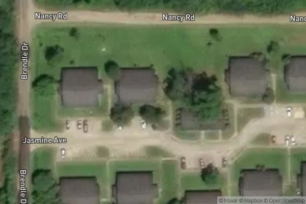 Photo of EDEN APTS