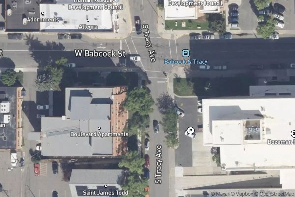 Photo of BOULEVARD APARTMENTS