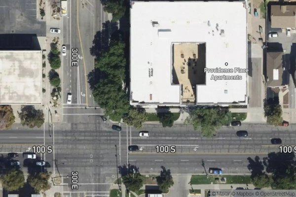 Photo of PROVIDENCE PLACE APTS.