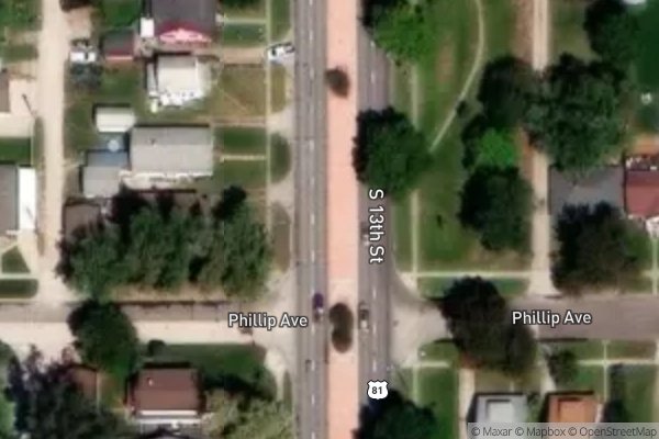 Photo of MADISON VILLAS