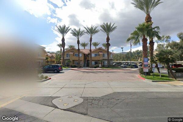 TERRACINA AT CATHEDRAL CITY