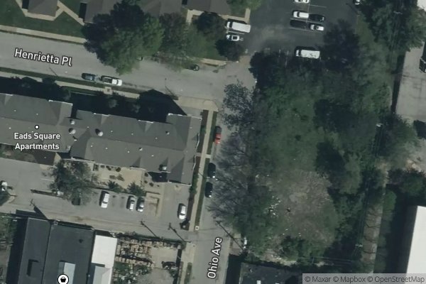 Photo of EADS SQUARE APARTMENTS