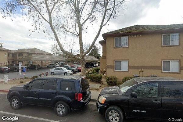 Photo of BRENTWOOD GARDEN APTS