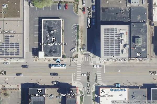 Photo of LAKE STREET APARTMENTS