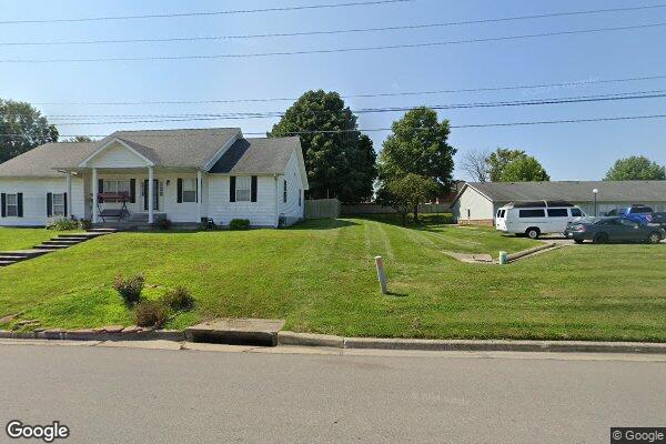 Photo of TRADE WINDS APARTMENTS