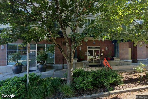 Photo of ASHWOOD COURT APARTMENTS