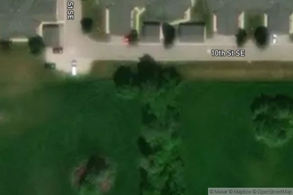 Photo of THE MEADOWS OF MASON CITY