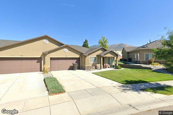 COTTONWOOD GROVE