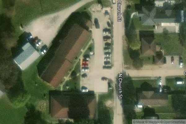 Photo of VILLAGE OF MORGANTOWN
