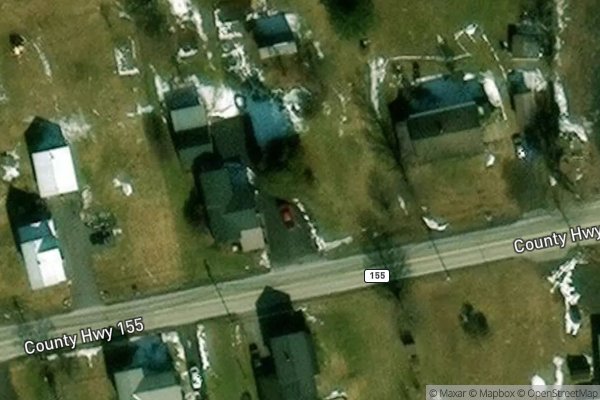 Photo of PETOFF GARDEN APTS II