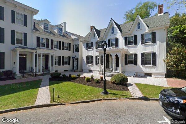 Photo of LIBERTY COURT PERSERVATION, LP