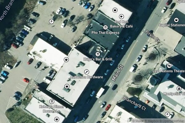 Photo of FRENCH BLOCK