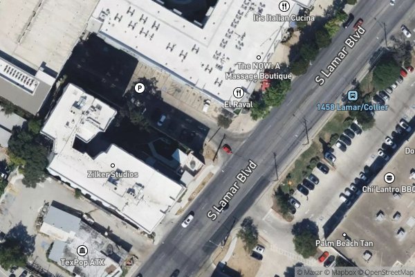 Photo of ZILKER STUDIOS