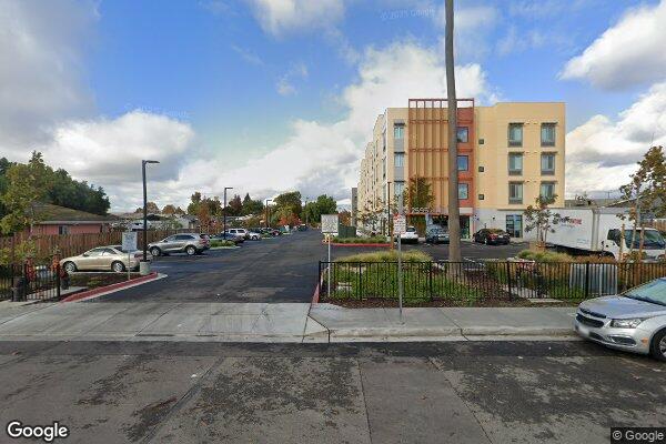DEPOT COMMUNITY APARTMENTS