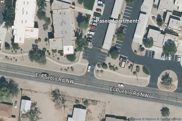 Photo of PASEO DEL SOL (LOS RANCHOS)