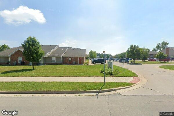 Photo of NORTHCREST APTS II
