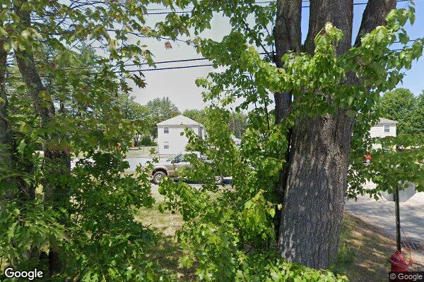 Photo of COLD SPRING MANOR II