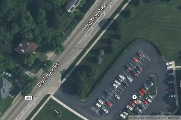 Photo of PHEASANT RUN SENIOR APTS