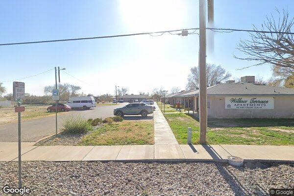 Photo of WILLOW TERRACE APARTMENTS